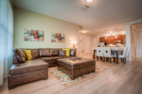 Last Minute Disney Getaway! Private Pool, Hot Tub & Games Room. Book Now! #39094
